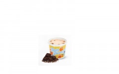 GLACE CHOCOLAT GODET 12*120ML
