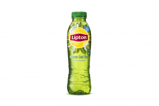 ICE TEA GREEN 24*50CL PET