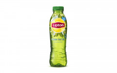 ICE TEA GREEN 24*50CL PET