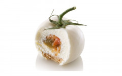 TOMATE BLANCHE 30*58GR