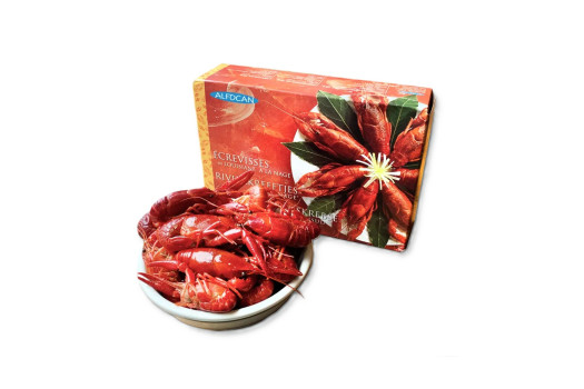 ECREVISSE A LA NAGE 500GR