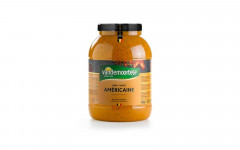 SAUCE AMERICAINE 3L PET