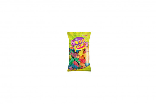 BONBON POISSONS TROPICAUX 75G