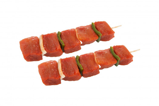 BROCHETTE 5M 40*90GR