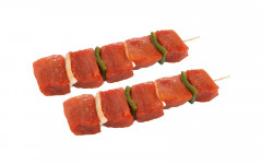 BROCHETTE 5M 8*90GR (RAVIER)