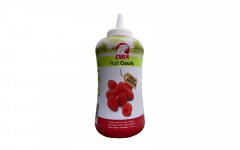 COULIS FRAMBOISE 500G