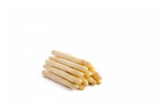 ASPERGE BLANCHE +22  /KG