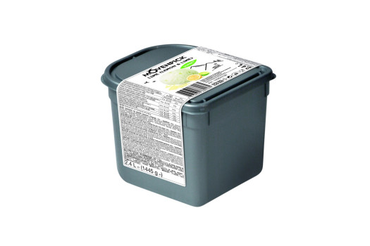 SORBET CITRON LIME 2*2.4L