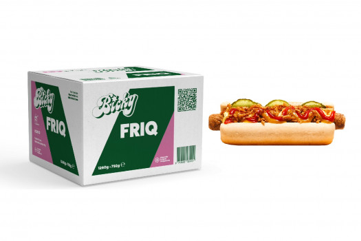 BICKY FRIQ 18*70GR