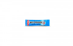 SAUCE MAYONNAISE 500*10ML PORTIONS