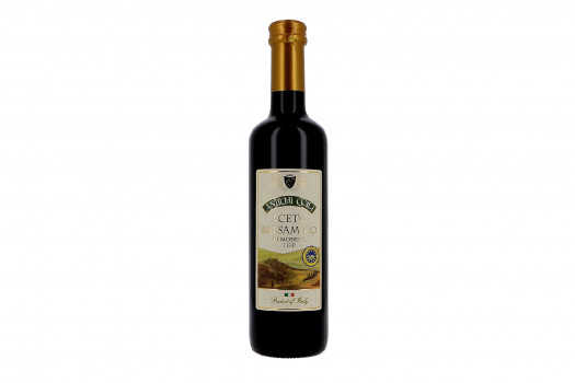 VINAIGRE BALSAMIQUE 500ML