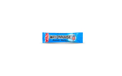 SAUCE MAYONNAISE 120*20ML PORTIONS