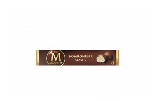 MAGNUM BOMBONIERA 6*12ML