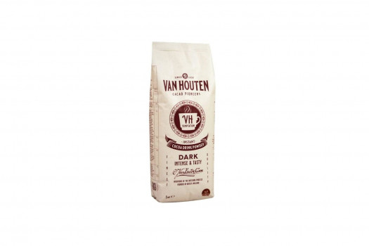 CHOCO DRINK VAN HOUTEN CREAMY 1KG