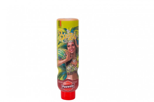 SAUCE BRAZIL 1L TUBE