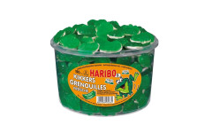 BONBON GRENOUILLE 150P