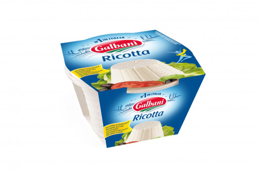 RICOTTA 250GR