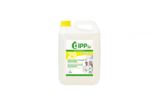 DIPP29 DEGRAISSANT CUISINE ECO 5L