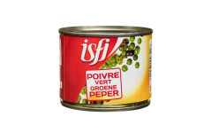 POIVRE VERT SUR JUS 170GR