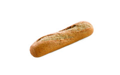 BAGUETTE LARGE GRISE 27CM 40*180GR /1546