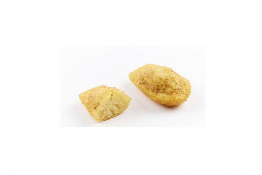 MADELEINE CREME BRULEE 140*18GR/5002146