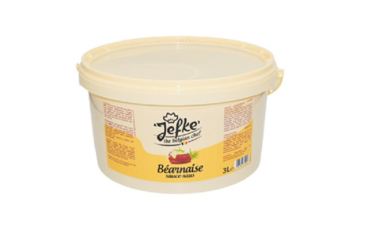 SAUCE BEARNAISE 3L SEAU