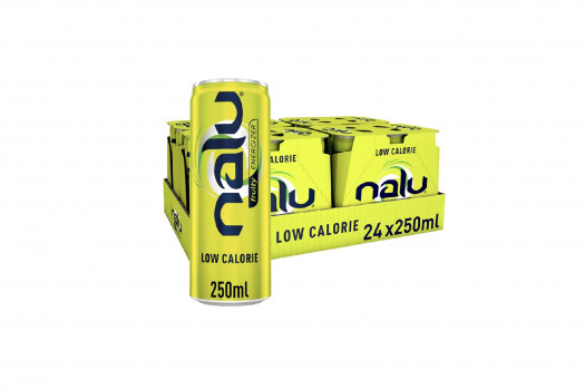 NALU 24*25CL SLEEK