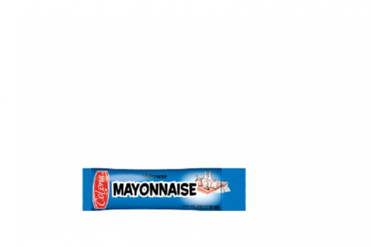 SAUCE MAYONNAISE 500*10ML PORTIONS