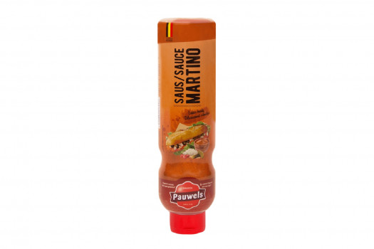 SAUCE MARTINO 1L TUBE