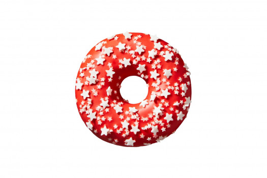 DONUT WINTER 48*57GR/4251175