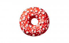 DONUT WINTER 48*57GR/4251175