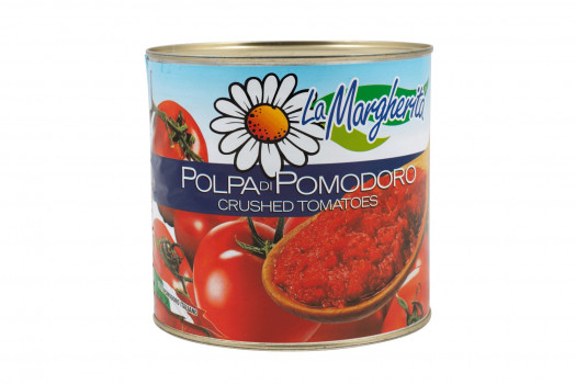 TOMATE CONCASSEE 5000GR