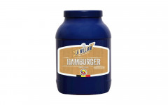 SAUCE HAMBURGER 3L PET