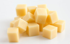 FROMAGE CUBE 650GR
