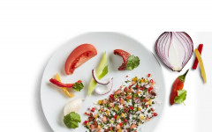 MELANGE HERBE MEXICAINE 250GR