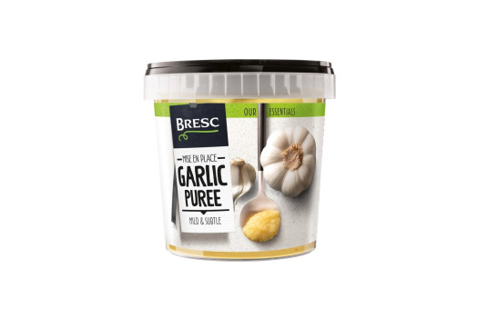 AIL PUREE 1KG