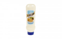 SAUCE MAYONNAISE TOP DOWN 700ML TUBE