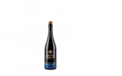 BIERE ABBAYE D'AULNE 75CL BOUTEILLE