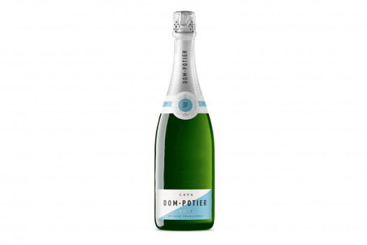 CAVA DOM POTIER BRUT 75CL