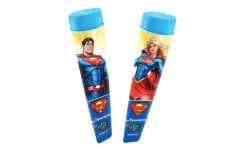 GLACE SUPERMAN GIRL PUSH UP 24*105ML