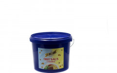 SAUCE ALGERIENNE 1L TUBE