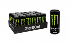 MONSTER ENERGY 24*50CL CANS