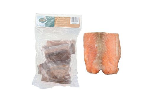 SAUMON PINK PORTIONS 120-150GR 800GR