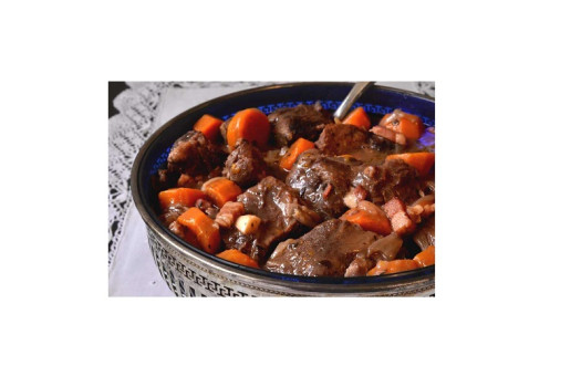 CIVET DE MARCASSIN /KG (RAGOUT)