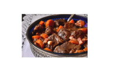 CIVET DE MARCASSIN /KG (RAGOUT)