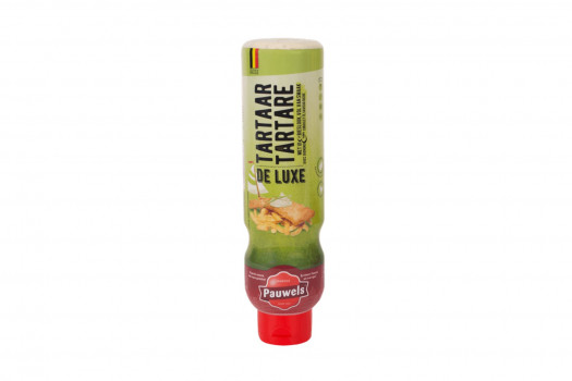 SAUCE TARTARE DE LUXE 915ML TUBE