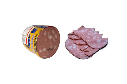 MORTADELLE 500GR
