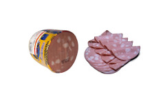MORTADELLE 500GR