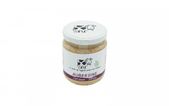 TARTINADE AUBERGINE 400G BIO