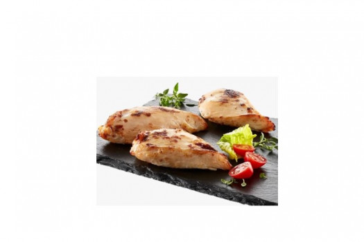 FILET DE POULET ROTI S/P 2.5KG (1020371)